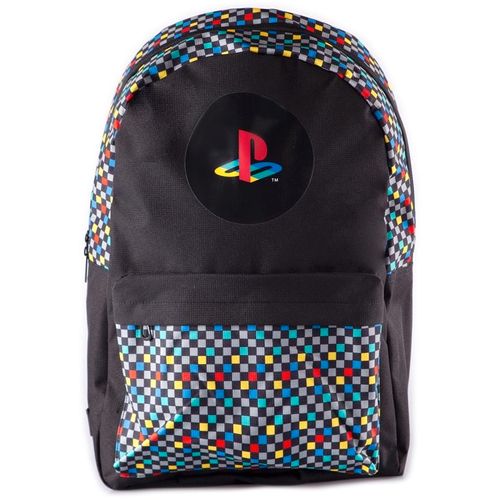 Difuzed Playstation Retro AOP Backpack slika 1