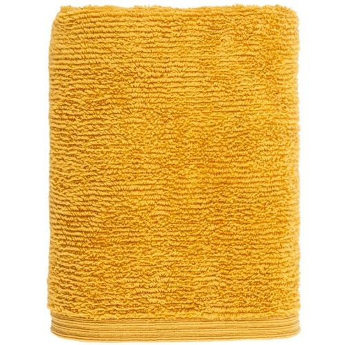 Harmony - Mustard (50 x 90) Mustard Hand Towel slika 8