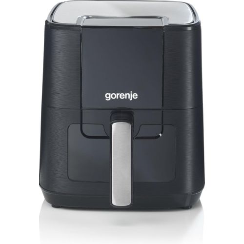 Gorenje AF1350DBW Air fryer, Friteza na vruć vazduh 5.4 L slika 6