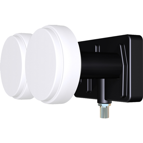 Inverto LNB,Monoblock 2 satelita na 1 prijemnik,raspon 6°,sum: 0.2dB - IDLB-SINM40-MNOO6-8PP slika 1