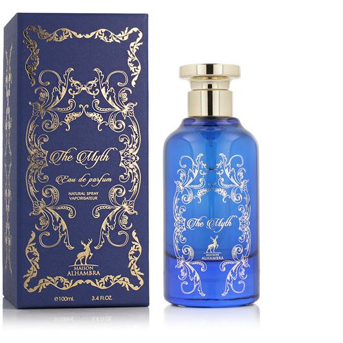 Maison Alhambra The Myth Eau De Parfum 100 ml (unisex) slika 1