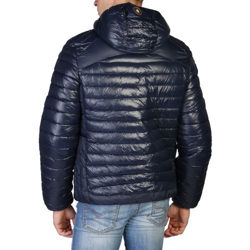 Geographical Norway Briout Man Navy muška jakna slika 2