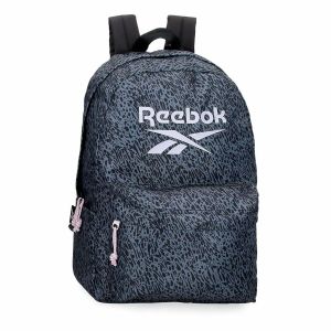 Casual Ruksak Reebok Crna