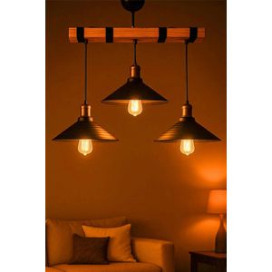 Luster BK250 – Višenamjenski i Šaren