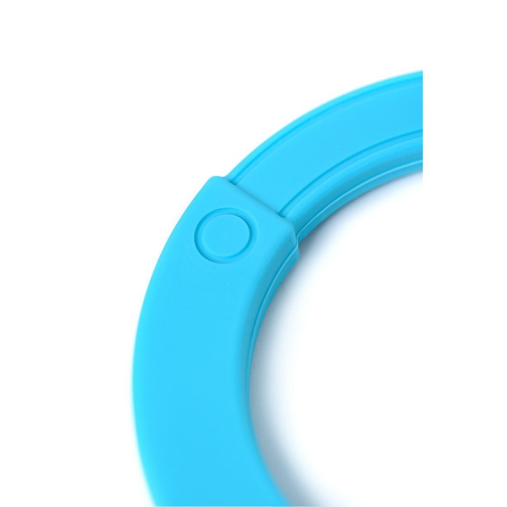 Silikonske lisice Stretchy Cuffs A-TOYS slika 3