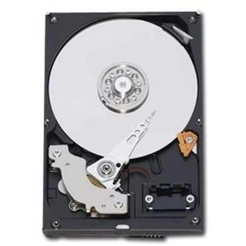 WD Blue HDD Desktop (3.5", 1TB, 64MB, SATA III-600) slika 2