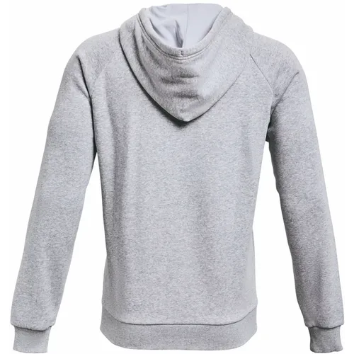 Under armour muška hoodie majica 1357111-011 slika 6