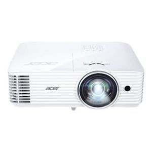 ACER S1386WHn short throw projector WXGA MR.JQH11.001