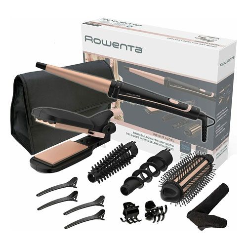 Rowenta Styler za kosu CF4231 slika 3