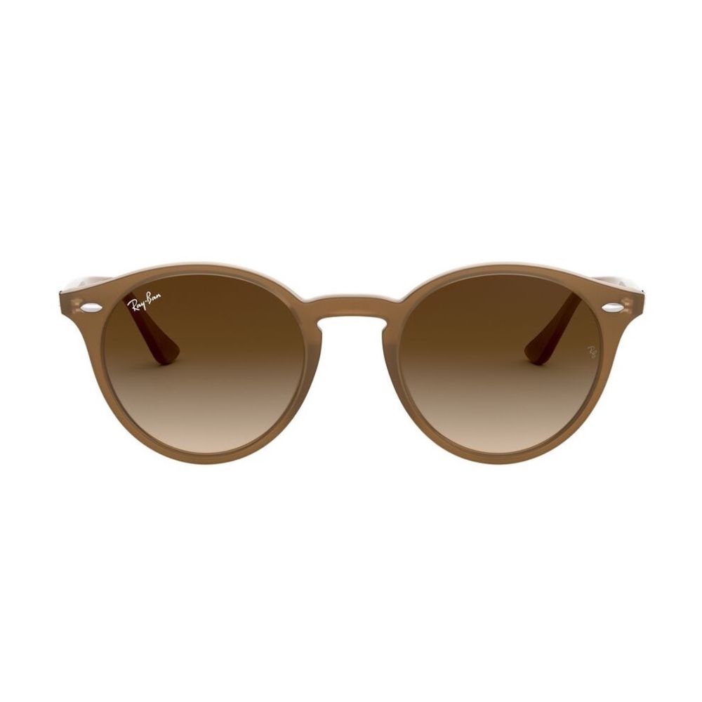 Unisex Sunčane naočale Ray Ban RB2180 50 Brown slika 1