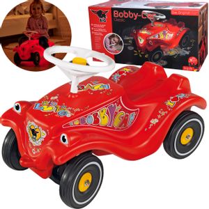 Big Bobby Car guralica Classic, svjetli u mraku