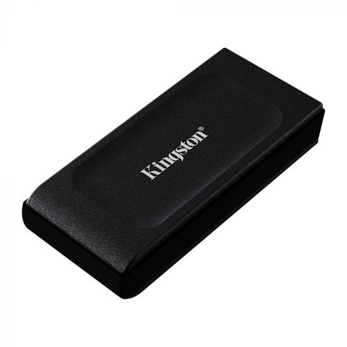 Kingston XS1000 prenosivi eksterni SSD disk 1TB slika 1