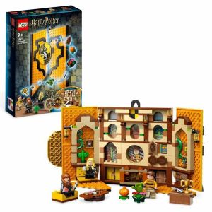 Figure djelovanja Lego 76412 13 x 20 x 3 cm Playset 3D