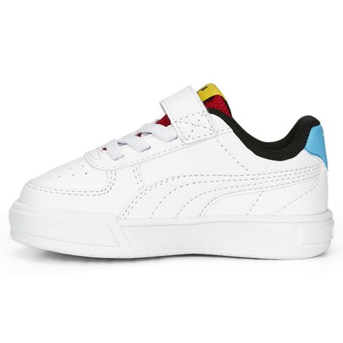 Puma Patike Puma Caven Brand Love White 389729-01 slika 2