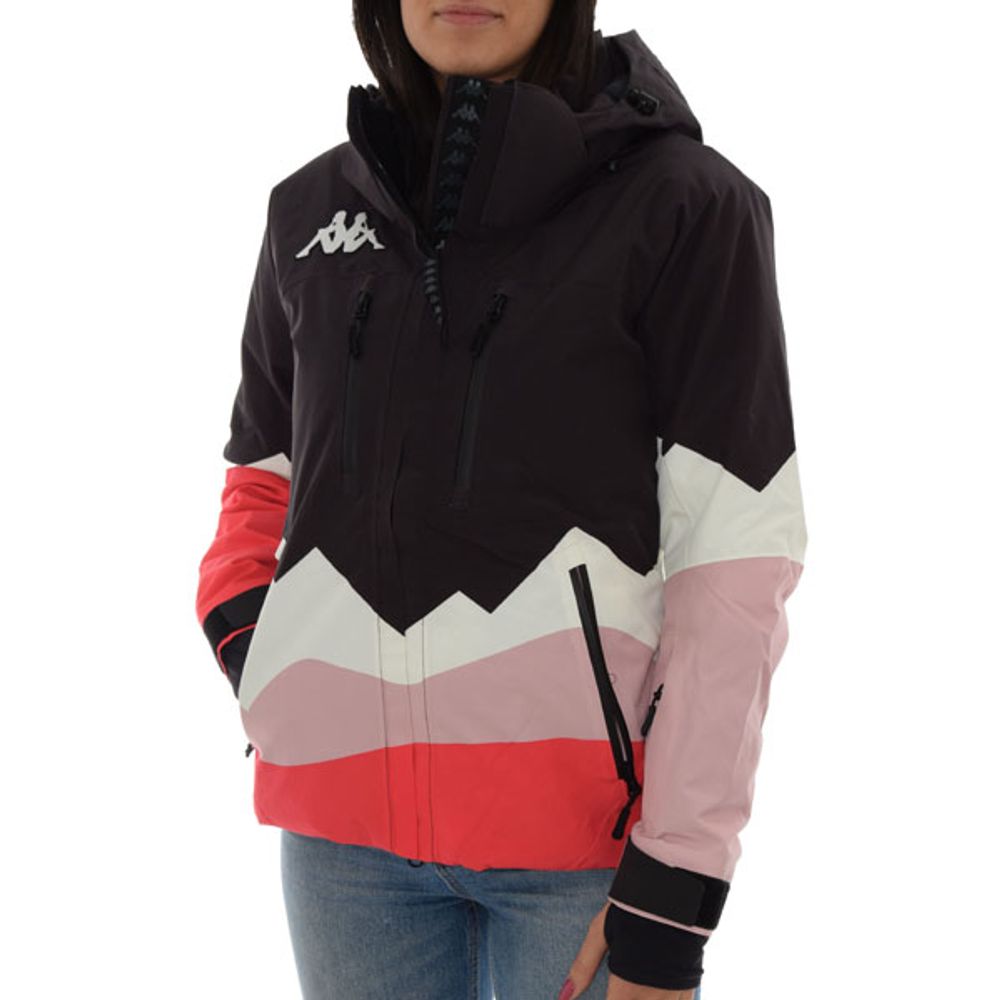 Kappa Ski Jakna 6Cento 611P Za Žene slika 1