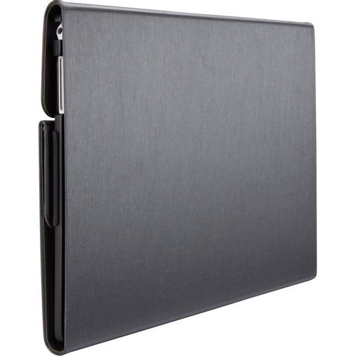 CASE LOGIC Futrola/okretno postolje za tablet Galaxy Tab 4 10,1" Graphite Metallic slika 3