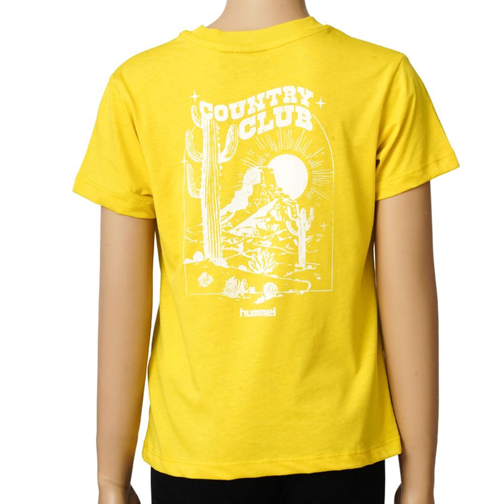 Hummel Dječija majica kratkih rukava Jesus T-Shirt S/S slika 3