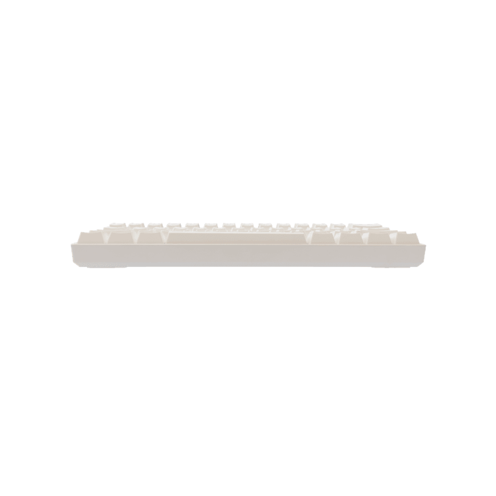 WHITE SHARK Tastatura GK-004232 SHINOBI-2 / HR, smeđi prekidači slika 12