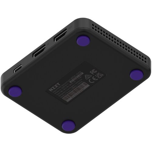 NZXT Signal HD60 External Capture Kartica za striming slika 4