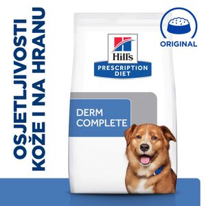 Hill's™ Prescription Diet™ Veterinarske dijete za pse