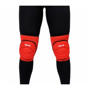 RING Štitnik za koleno - RX STZ-KNEE RED-L