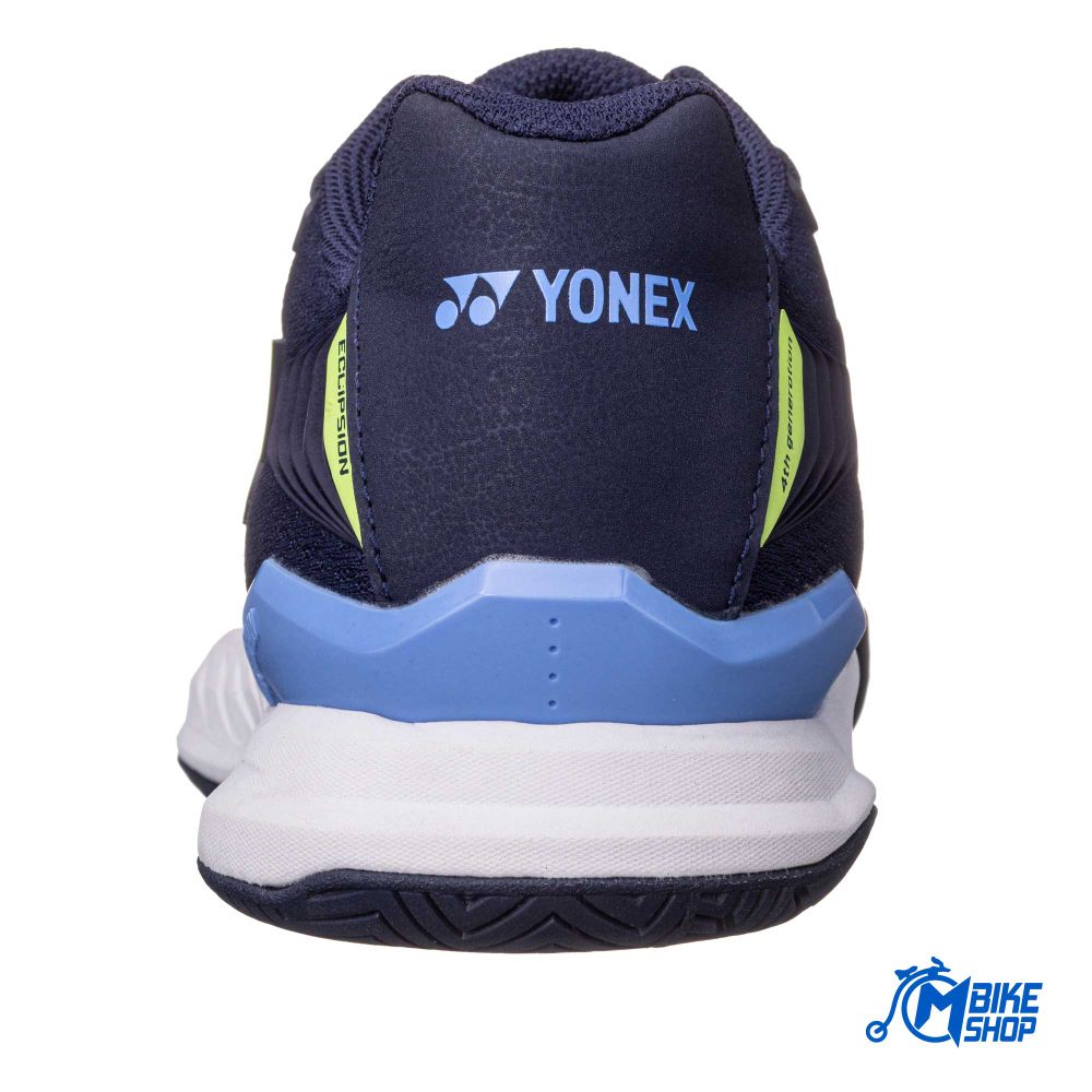 Yonex Muške patike za tenis Eclipsion 4, Navy Blue slika 6