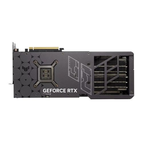 Asus TUF-RTX4090-O24G-OG-GAMING Grafička karta NVD 24GB GDDR6X 384bit crna slika 6