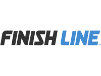 Finish line