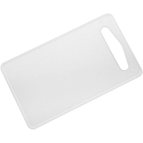 FACKELMANN Daska za rezanje 24x14cm pvc transparent slika 1