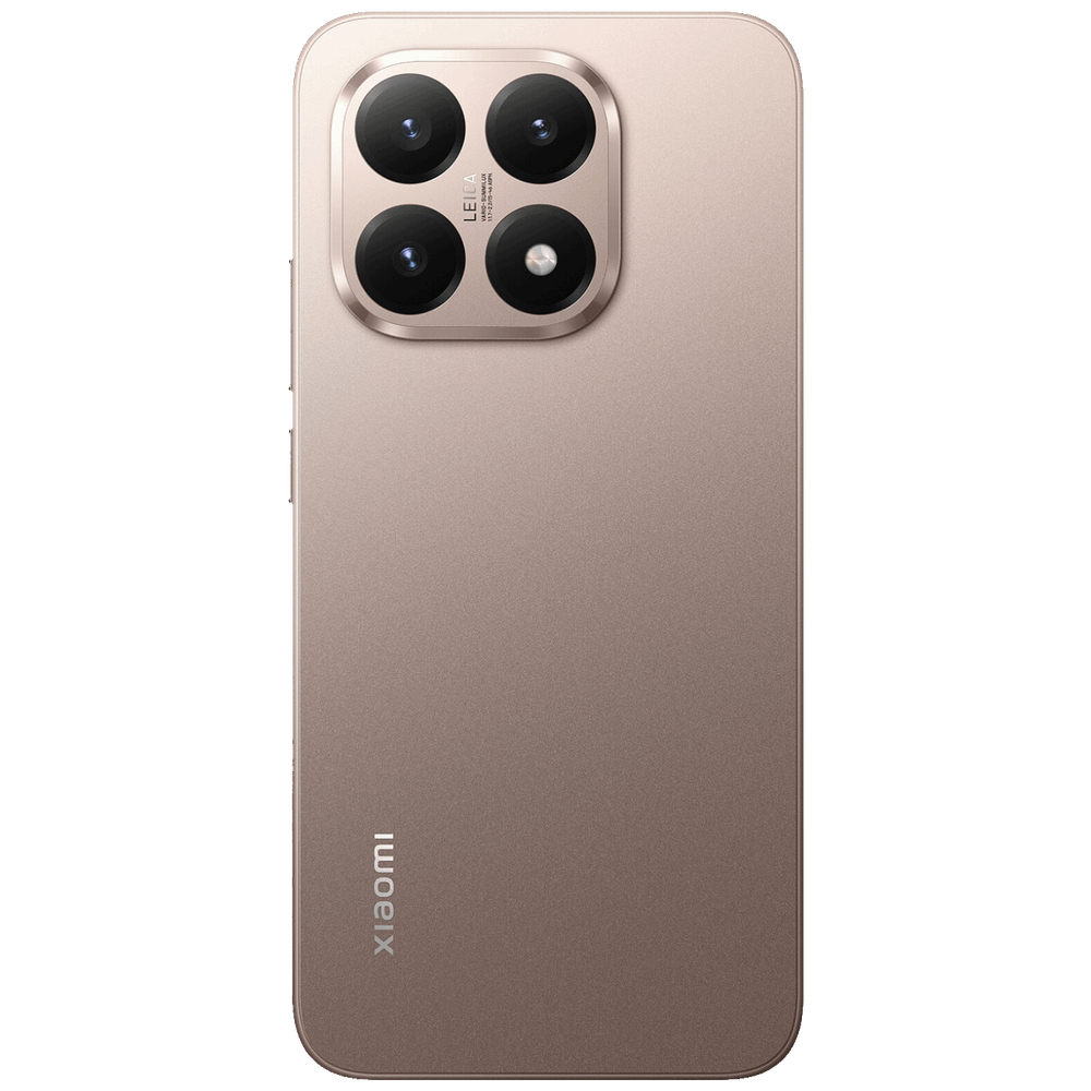 Xiaomi 15T 5G 12/256GB, Rose Gold slika 4