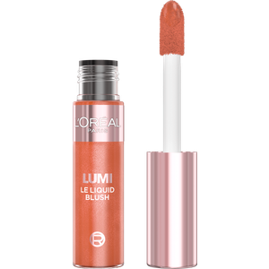 L'Oréal Paris Lumi tečno rumenilo Warm Peach 627 11ml