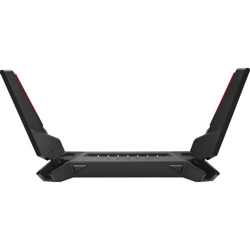 ASUS ROG Rapture GT-AX6000 Gaming WiFi 6 Dual-Band Router slika 5