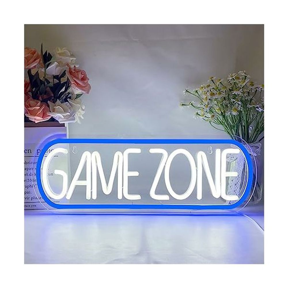 NEON LED svjetiljka "Game zone" FM-GZ016 slika 2