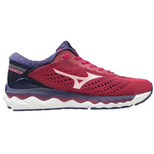 Tenisice mizuno  wave sky 3  slika 5