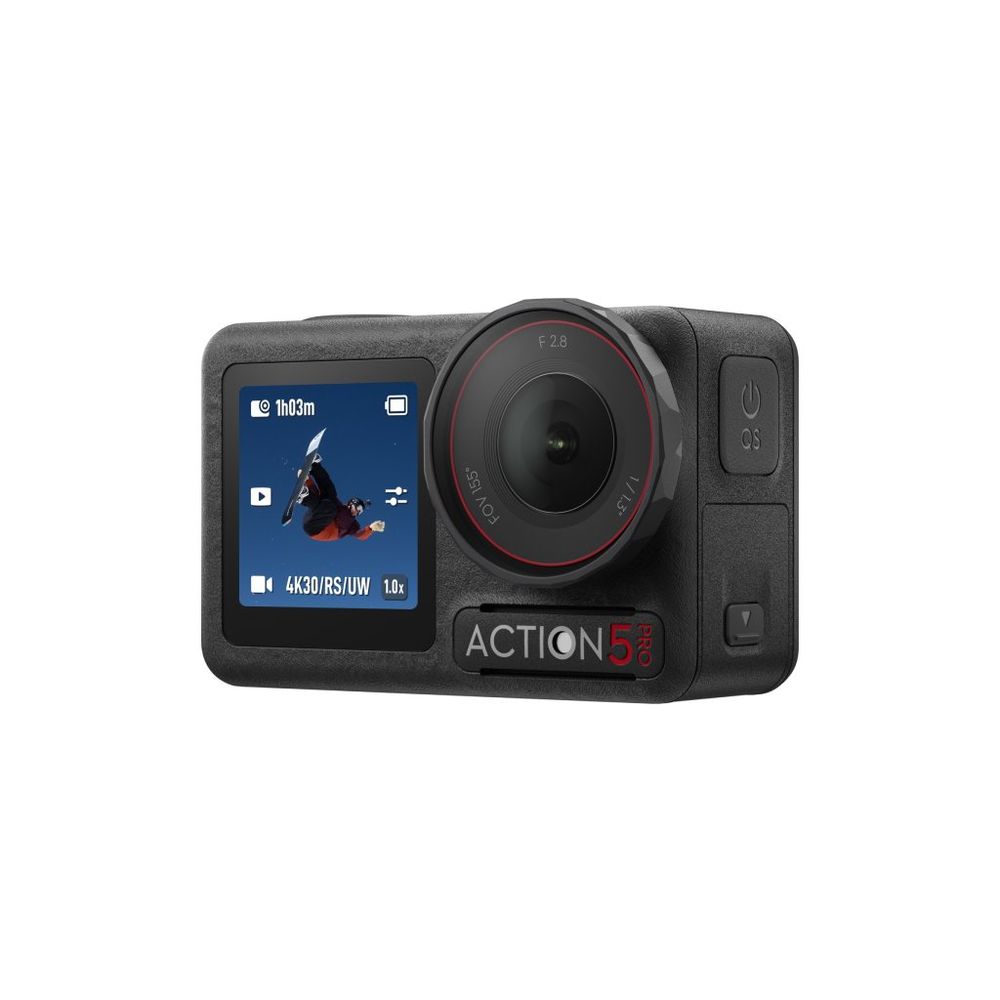 DJI Osmo Action 5 Pro Ad Combo slika 1