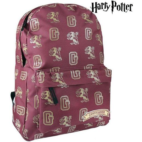 Školski Ruksak Harry Potter 72835 Granatna slika 1