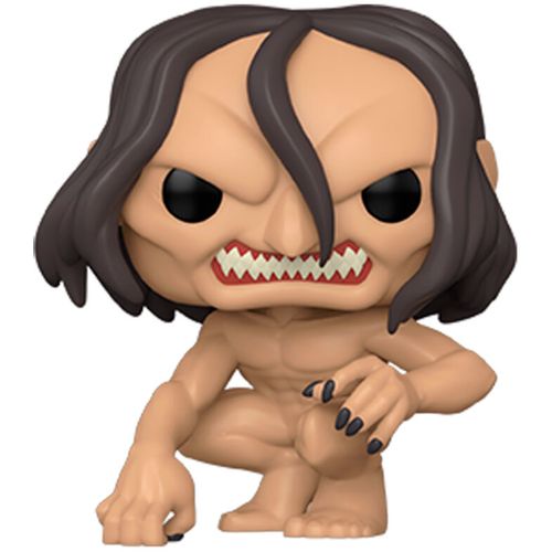 POP figure Attack on Titan Ymir s Titan slika 2