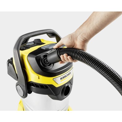 Karcher WD 6 P S V-30/6/22/T, Usisivač za mokro i suvo usisavanje slika 9