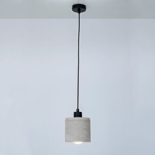 Squid Lighting R Visilica RTS001 Grey slika 3