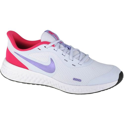 Nike Revolution 5 GS dječje tenisice BQ5671-018 slika 1