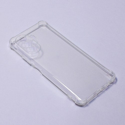 Torbica Transparent Ice Cube za Huawei Nova Y70/Y70 Plus slika 1