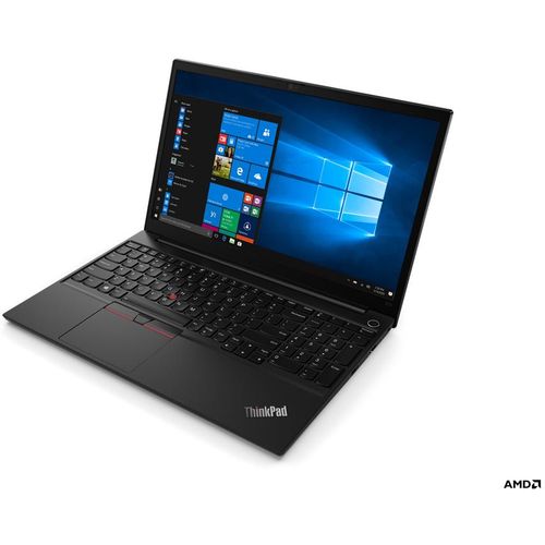 Lenovo prijenosno računalo ThinkPad E15 Gen 2 (AMD), 20T8004LSC slika 4