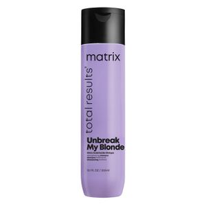 Matrix Unbreak My Blonde šampon 300ml