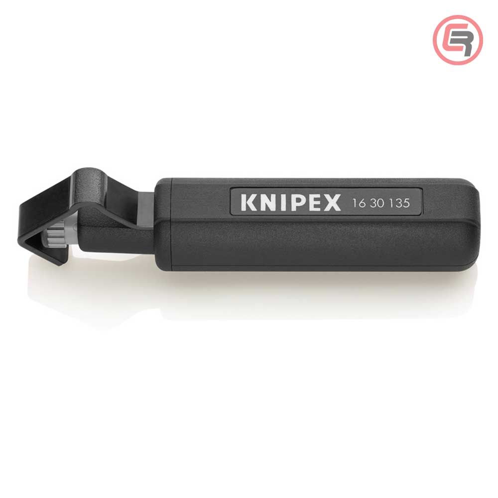 Knipex Skidač Plašta Kabla fi 6-29mm / 135mm - 16 30 135 SB slika 1