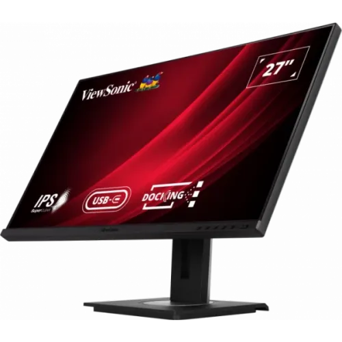 Viewsonic monitor 27" VG2756-4K slika 4