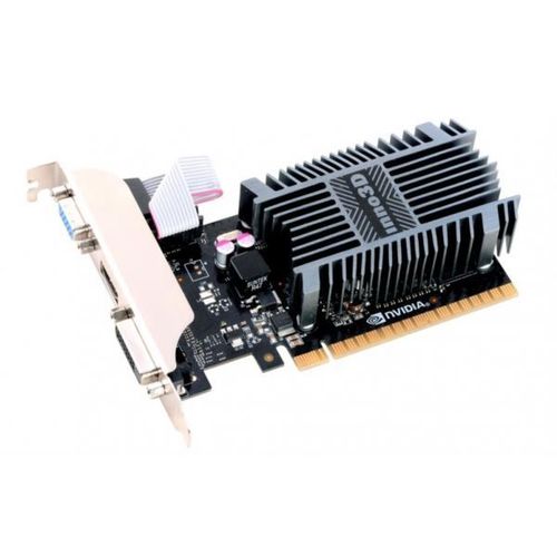 Inno3D GeForce GT 710 2GB SDDR3 LP slika 1