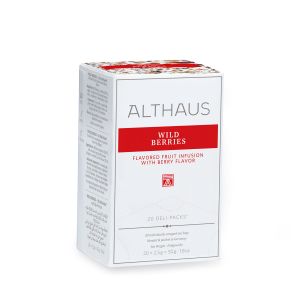 Althaus čaj Šumsko voće ( Wild Berries ) 20/1