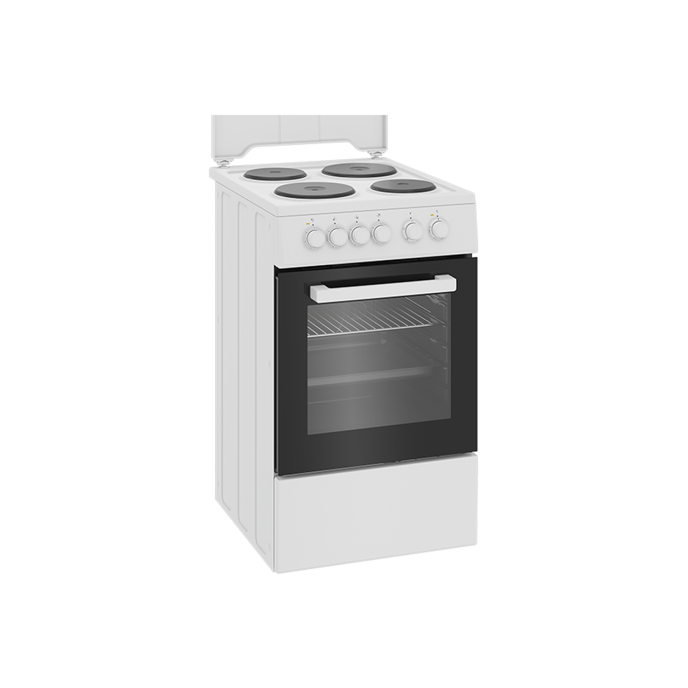 Beko Štednjak FSS56000W slika 2