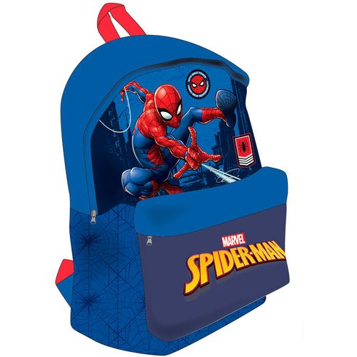 Marvel Spiderman ruksak 40cm slika 1