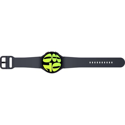 Samsung Watch 6 Large Graphite (ZK) LTE SM-R945FZKAEUC slika 6